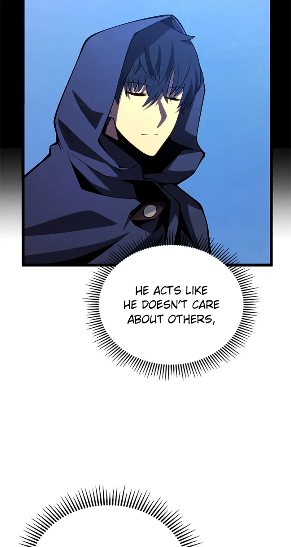 Read The Swordmaster's Son Manga Online