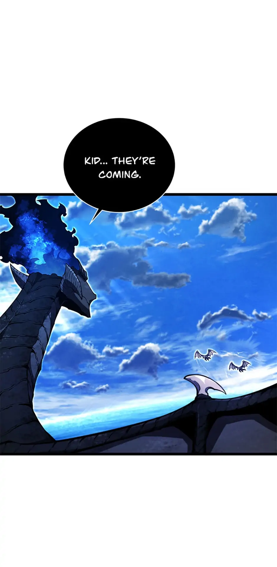 Read The Swordmaster's Son Manga Online