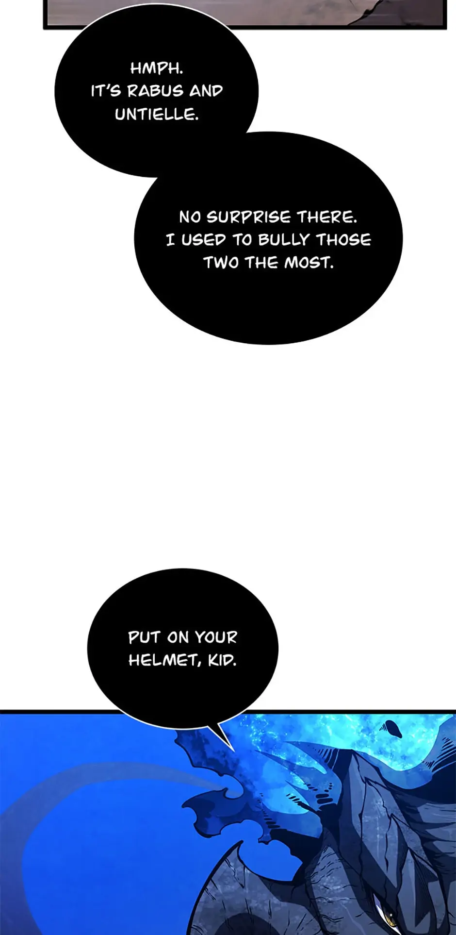 Read The Swordmaster's Son Manga Online