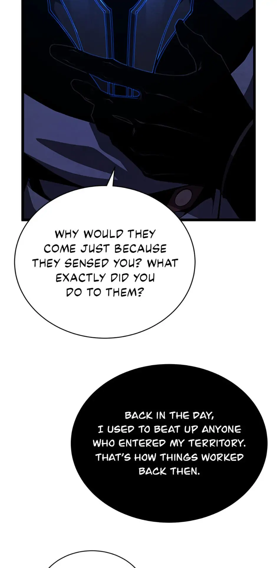 Read The Swordmaster's Son Manga Online