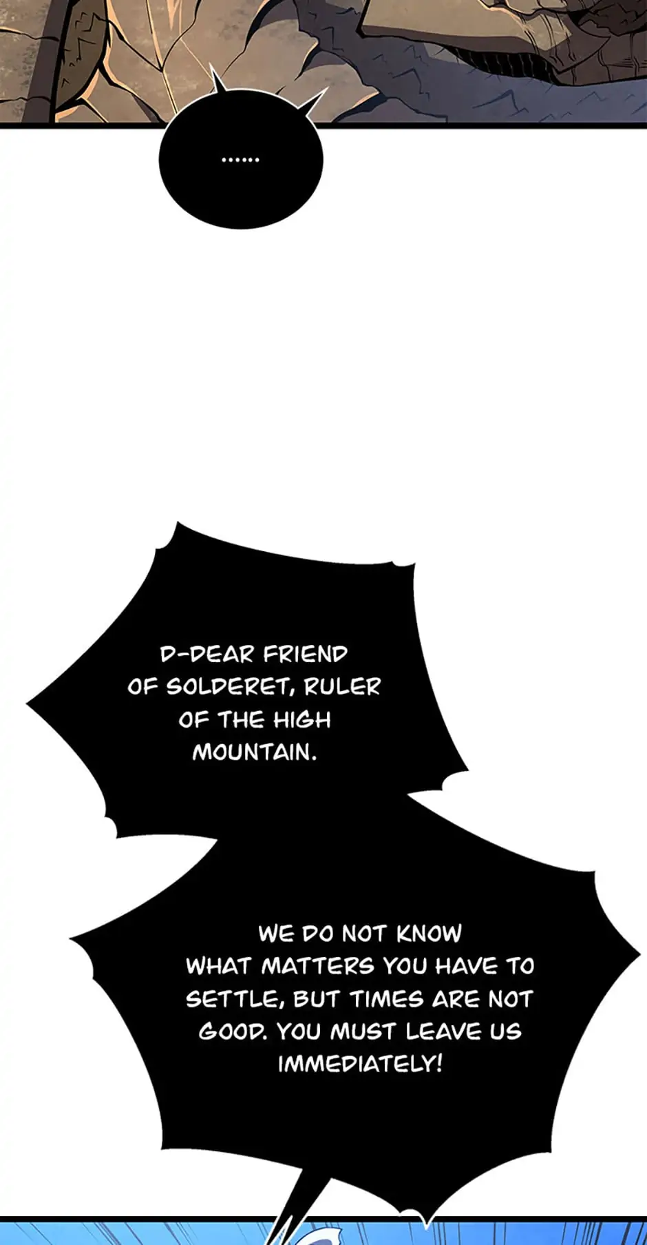Read The Swordmaster's Son Manga Online