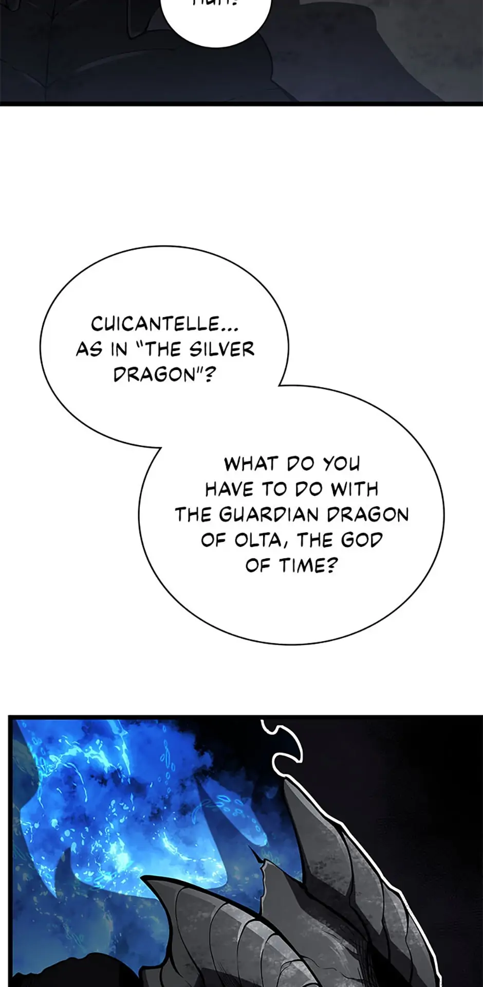Read The Swordmaster's Son Manga Online