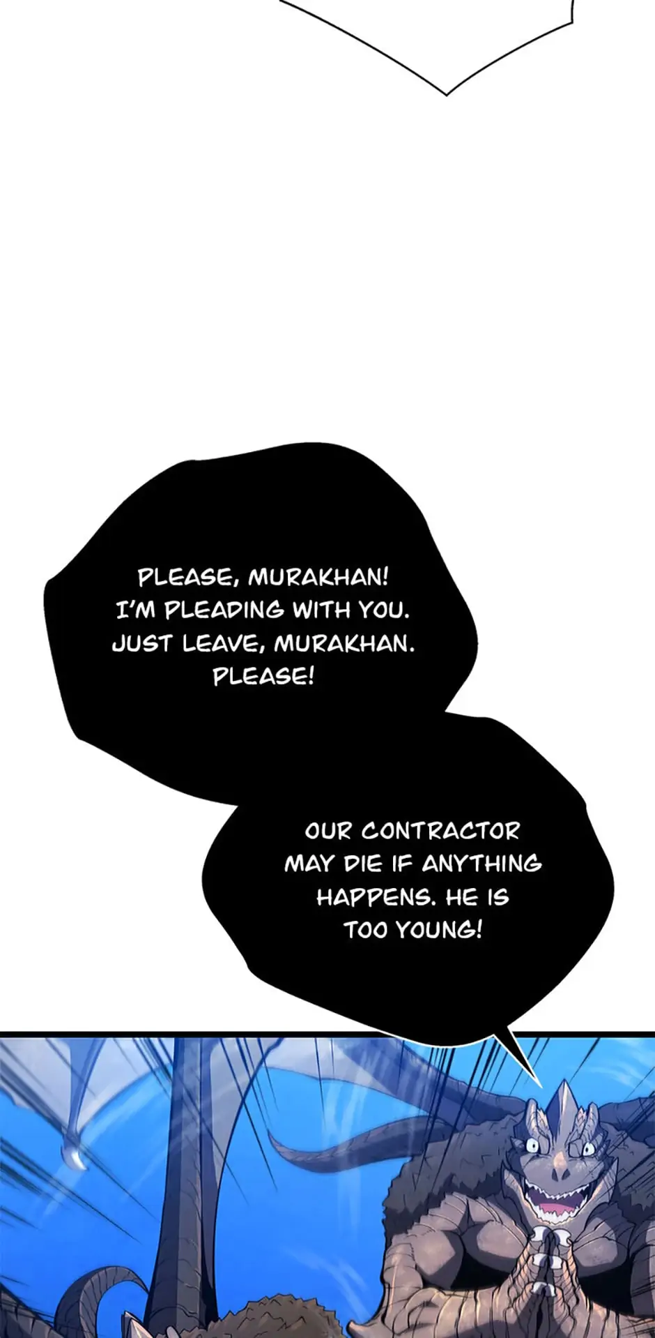 Read The Swordmaster's Son Manga Online