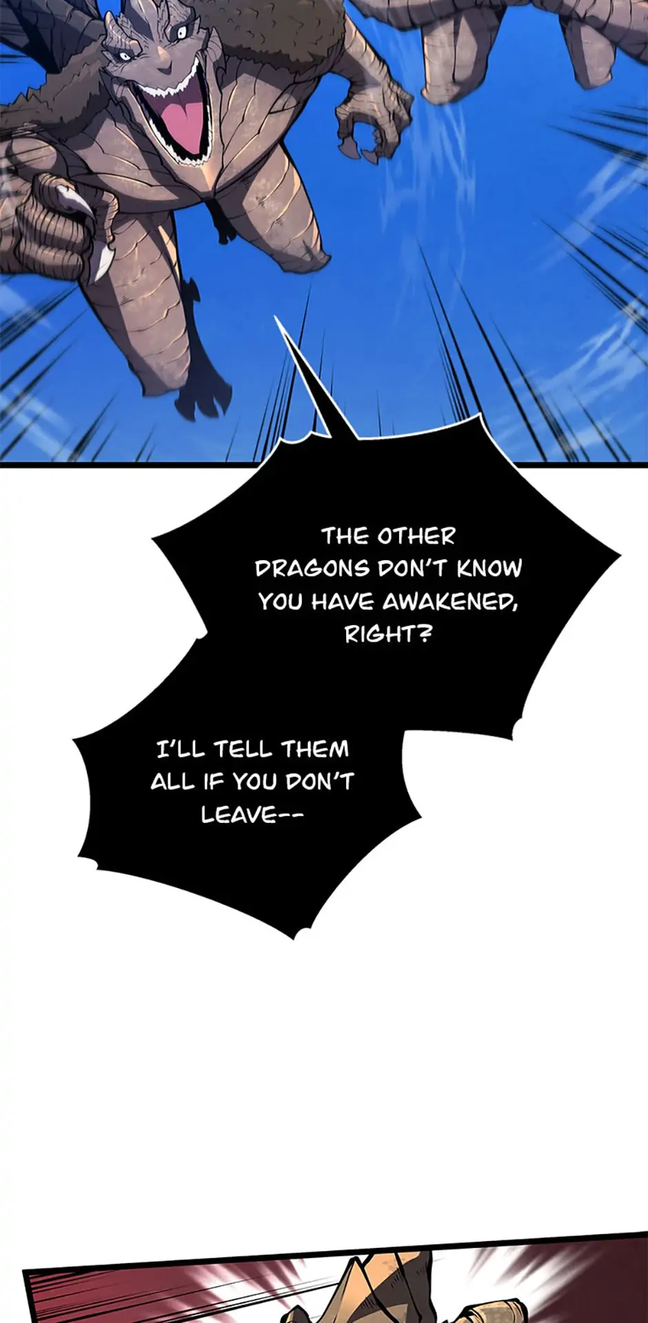Read The Swordmaster's Son Manga Online