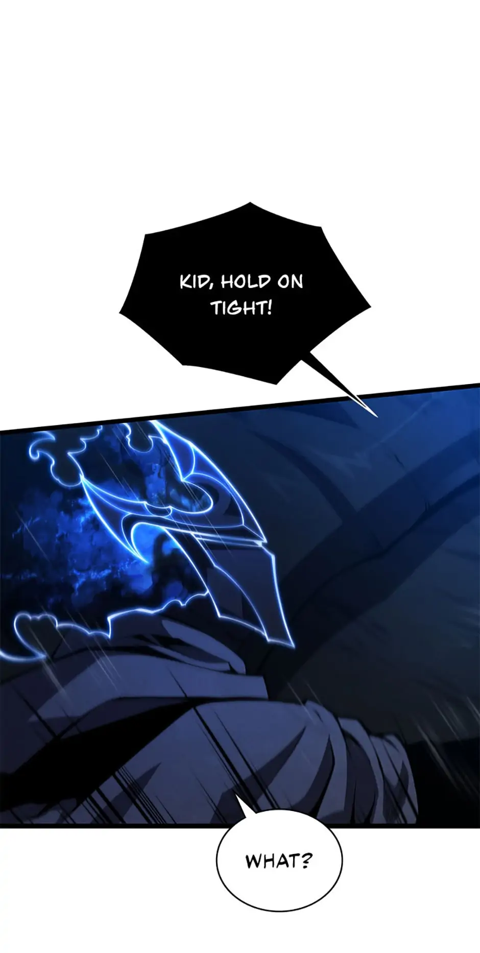 Read The Swordmaster's Son Manga Online