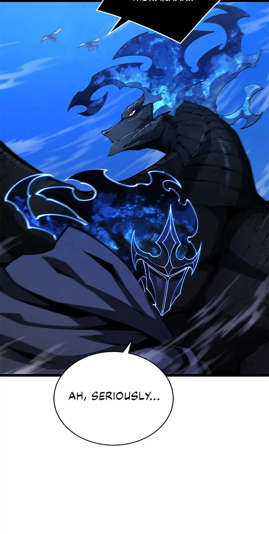 Read The Swordmaster's Son Manga Online
