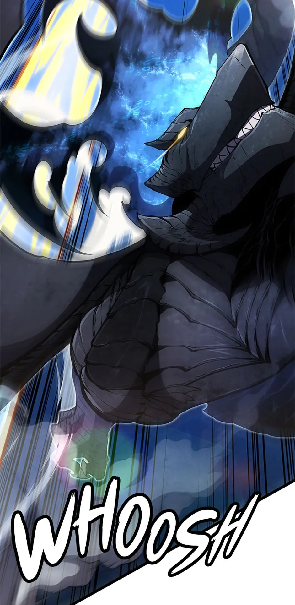Read The Swordmaster's Son Manga Online
