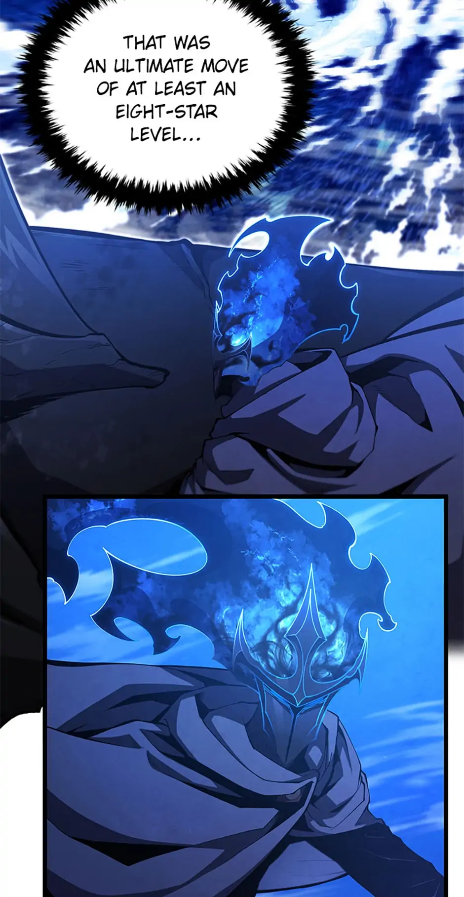 Read The Swordmaster's Son Manga Online