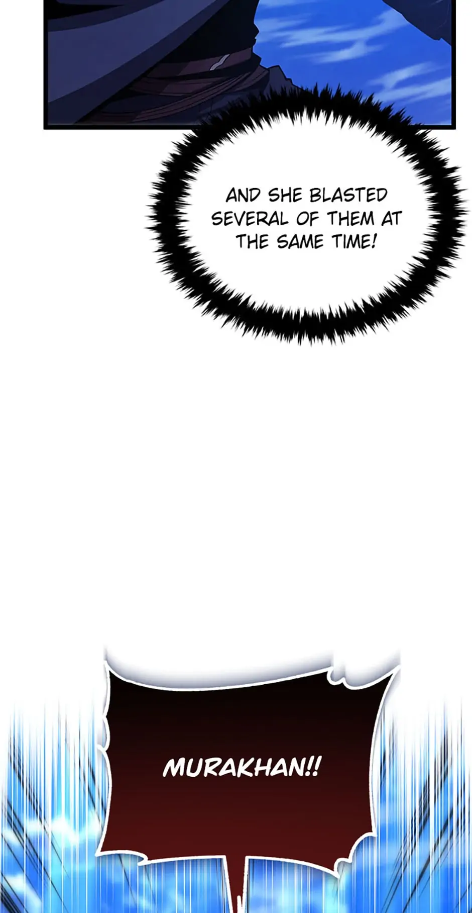 Read The Swordmaster's Son Manga Online