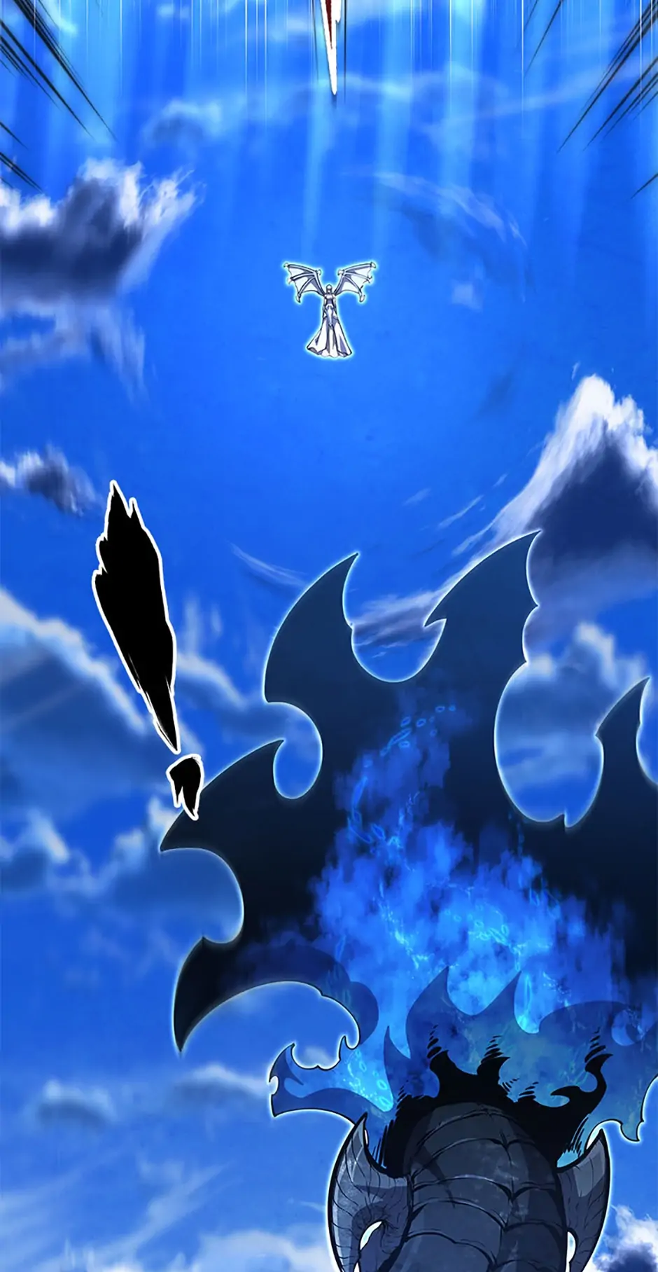 Read The Swordmaster's Son Manga Online