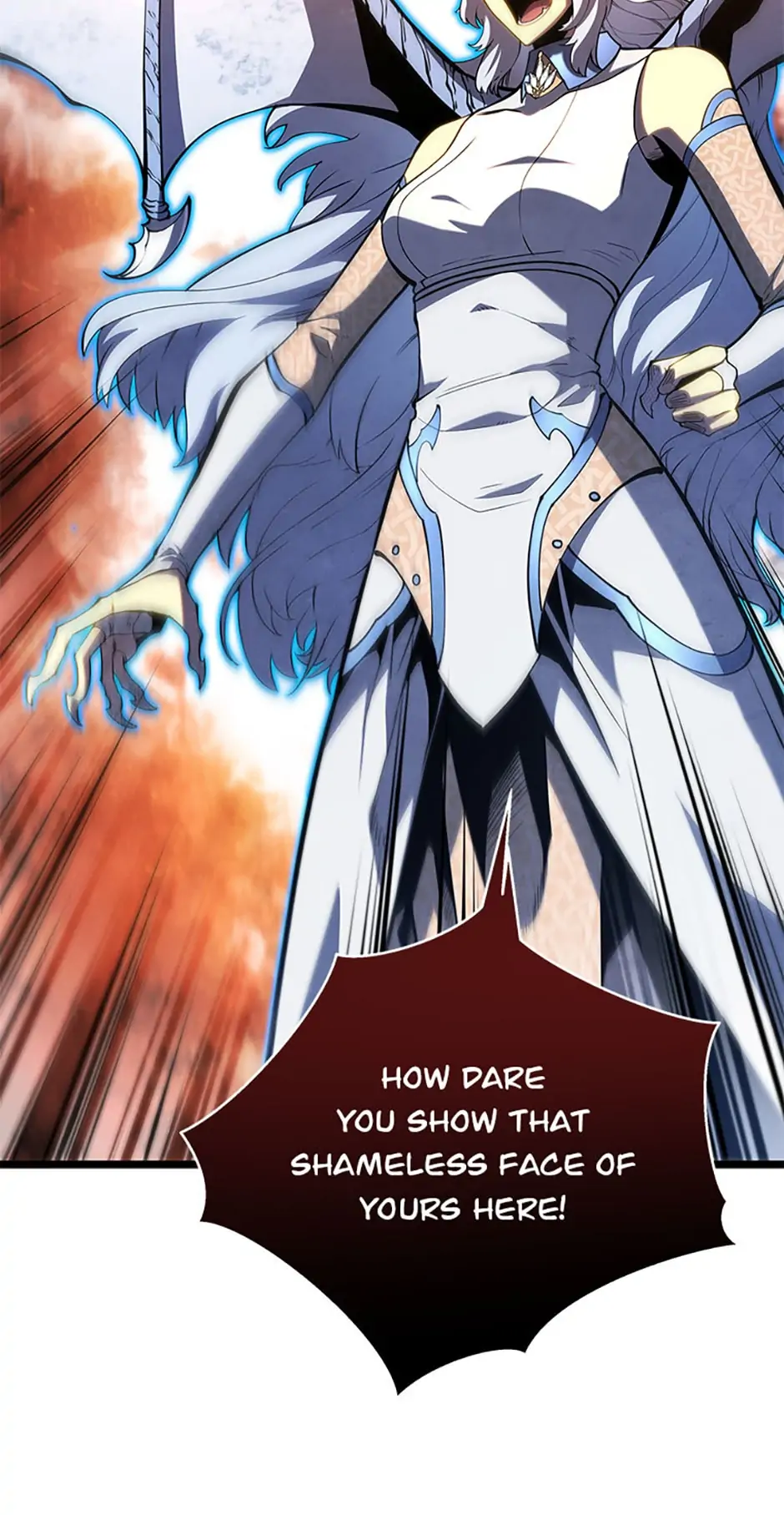 Read The Swordmaster's Son Manga Online
