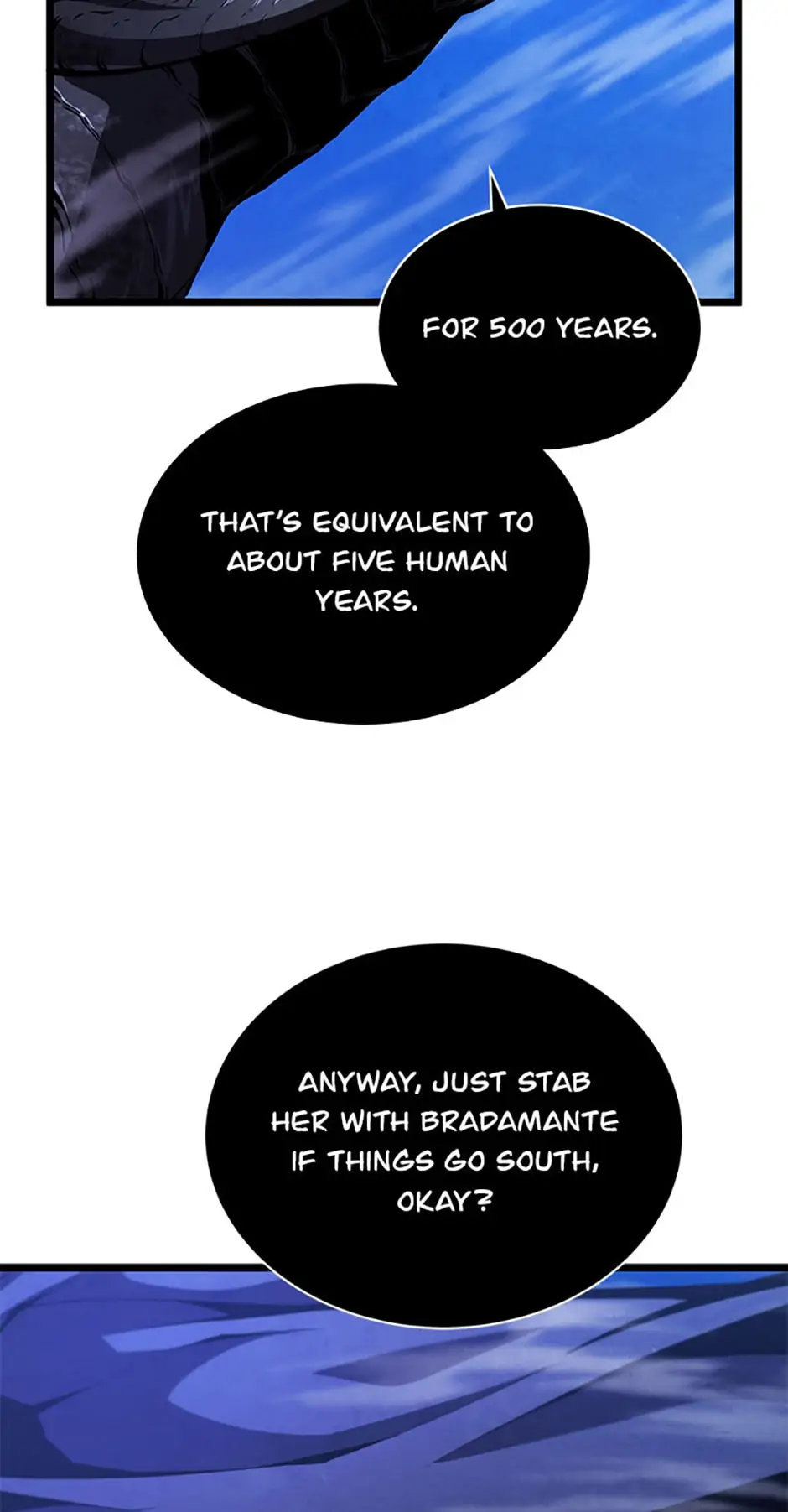 Read The Swordmaster's Son Manga Online