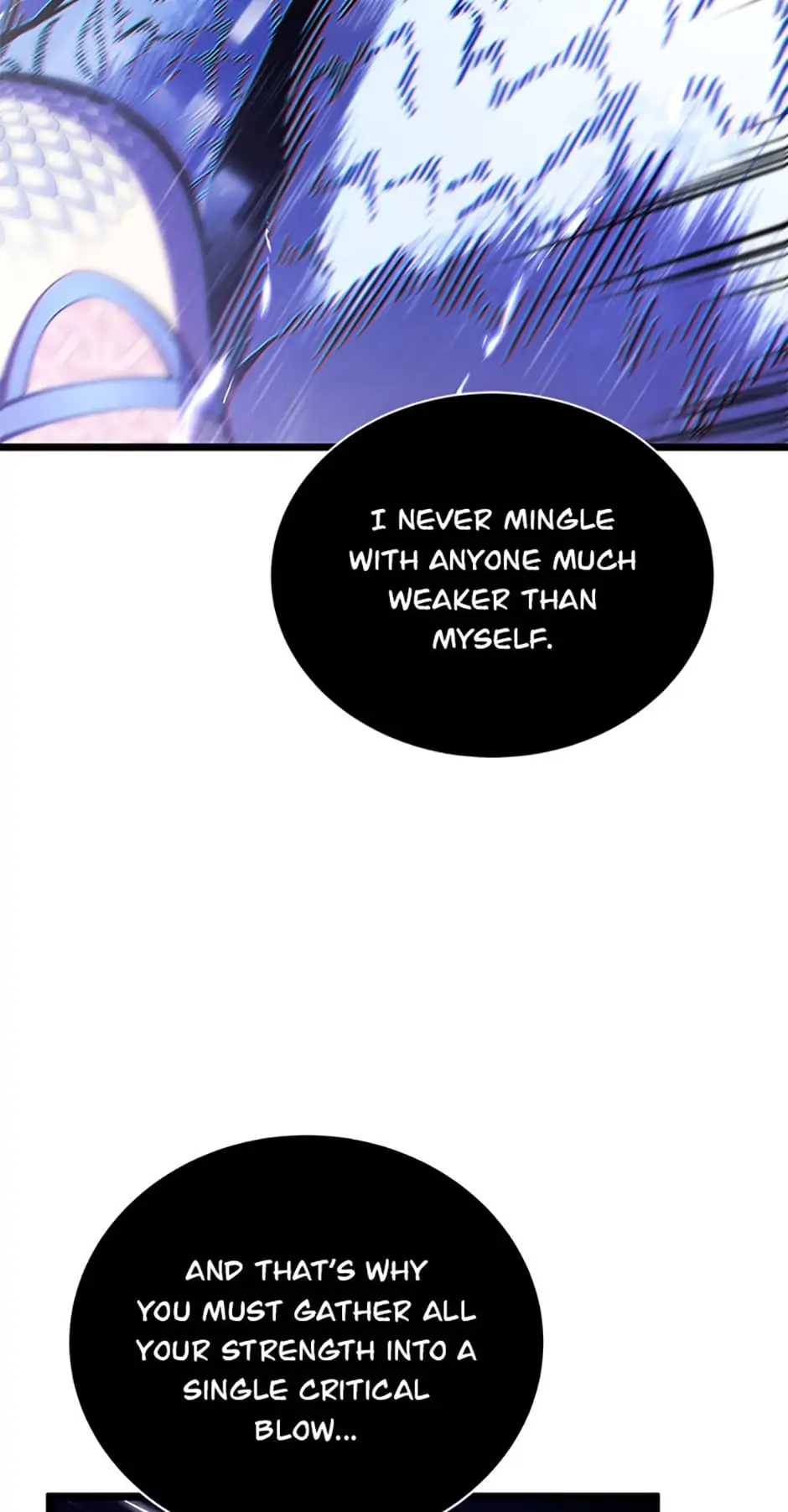 Read The Swordmaster's Son Manga Online