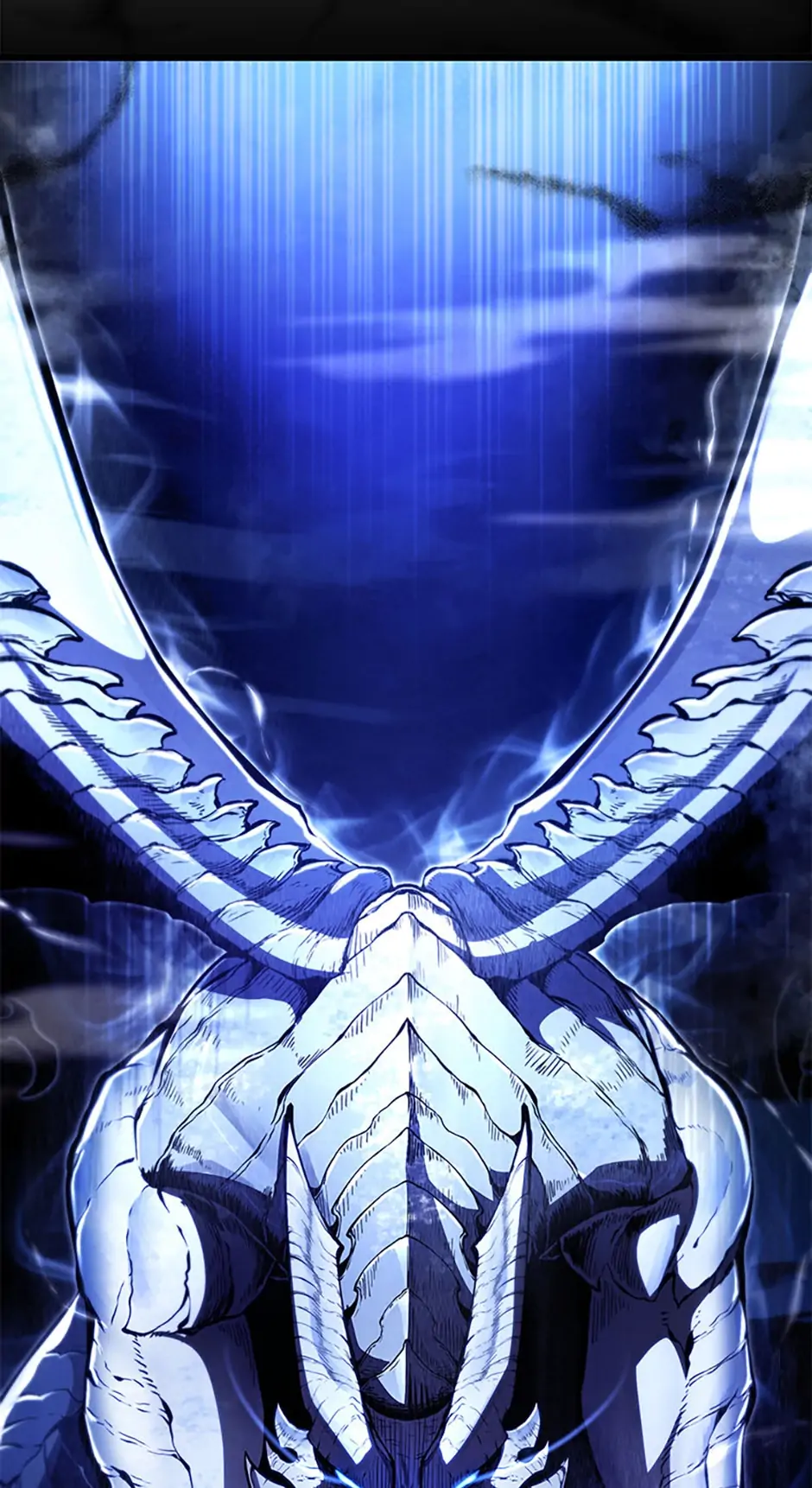 Read The Swordmaster's Son Manga Online