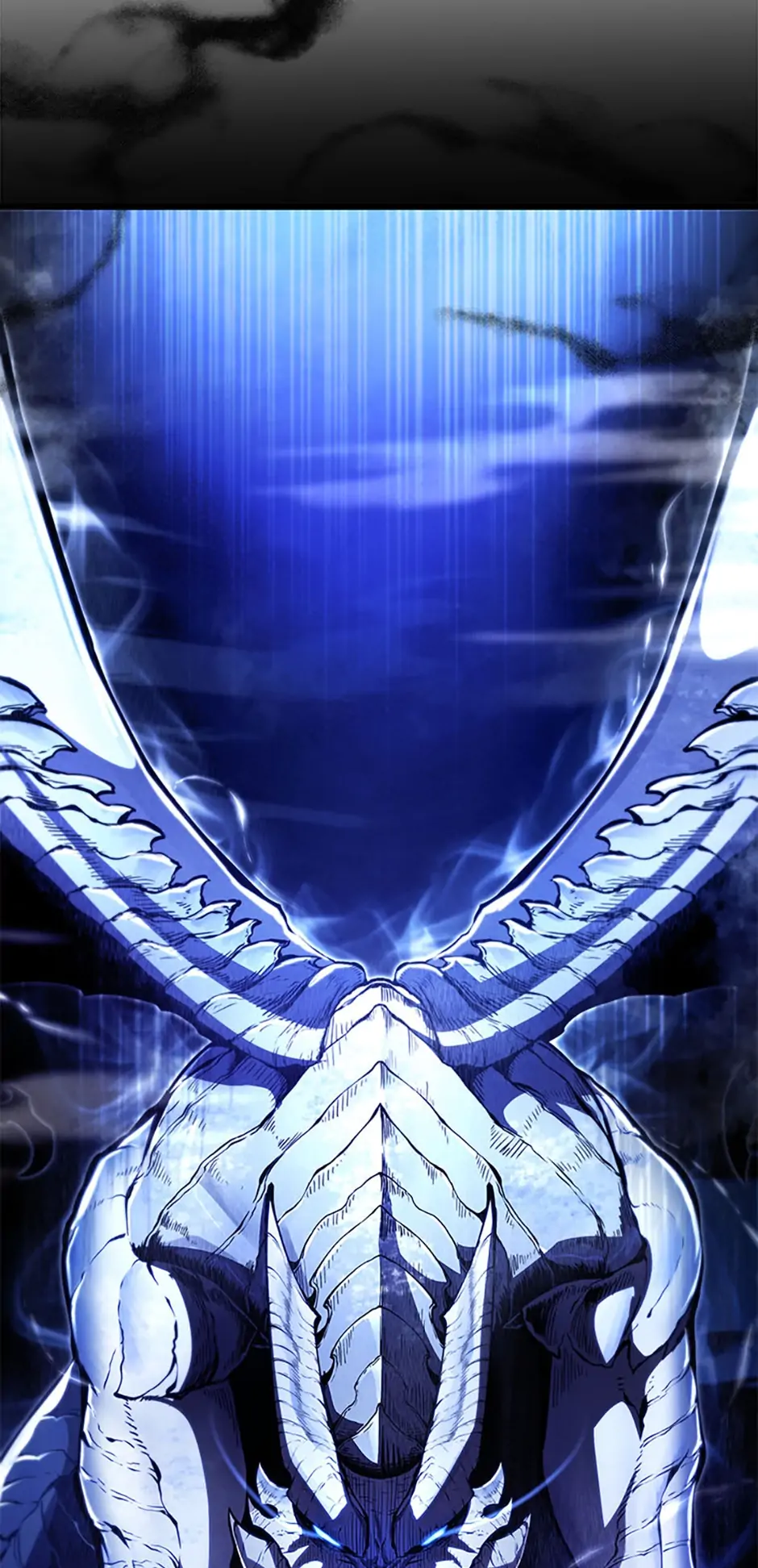 Read The Swordmaster's Son Manga Online