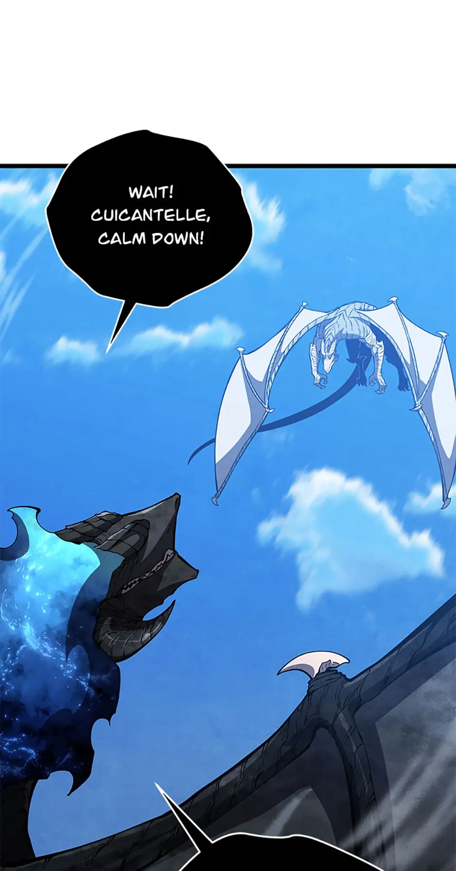Read The Swordmaster's Son Manga Online