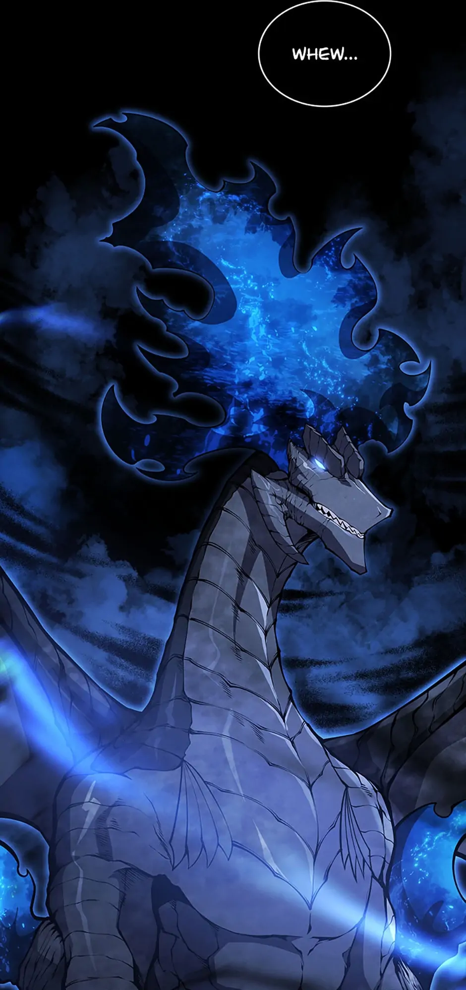 Read The Swordmaster's Son Manga Online