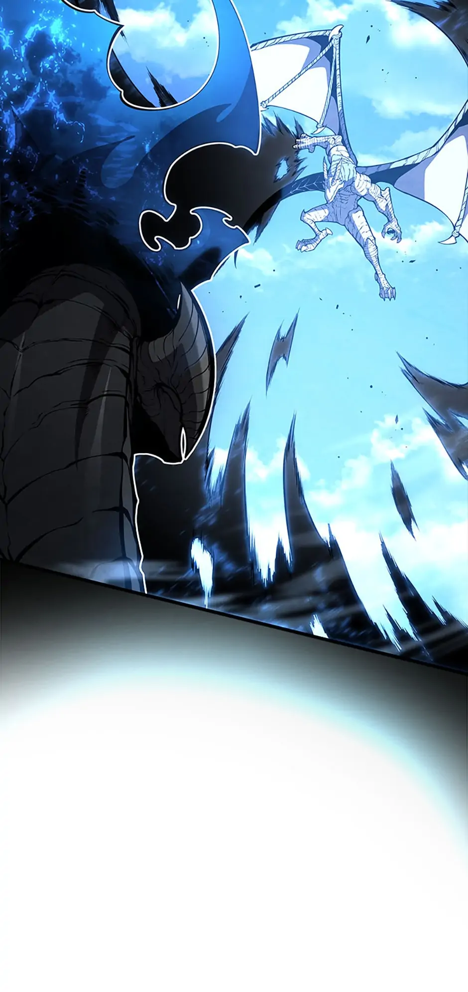 Read The Swordmaster's Son Manga Online