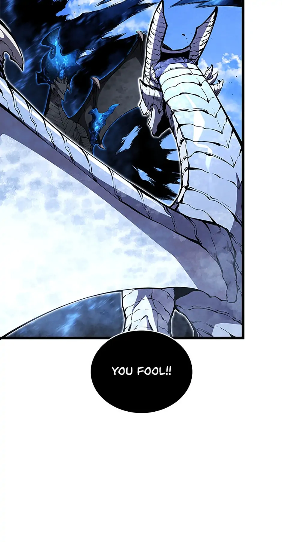 Read The Swordmaster's Son Manga Online