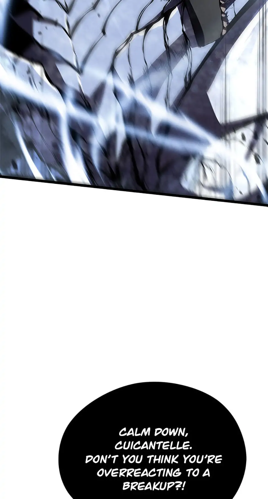 Read The Swordmaster's Son Manga Online