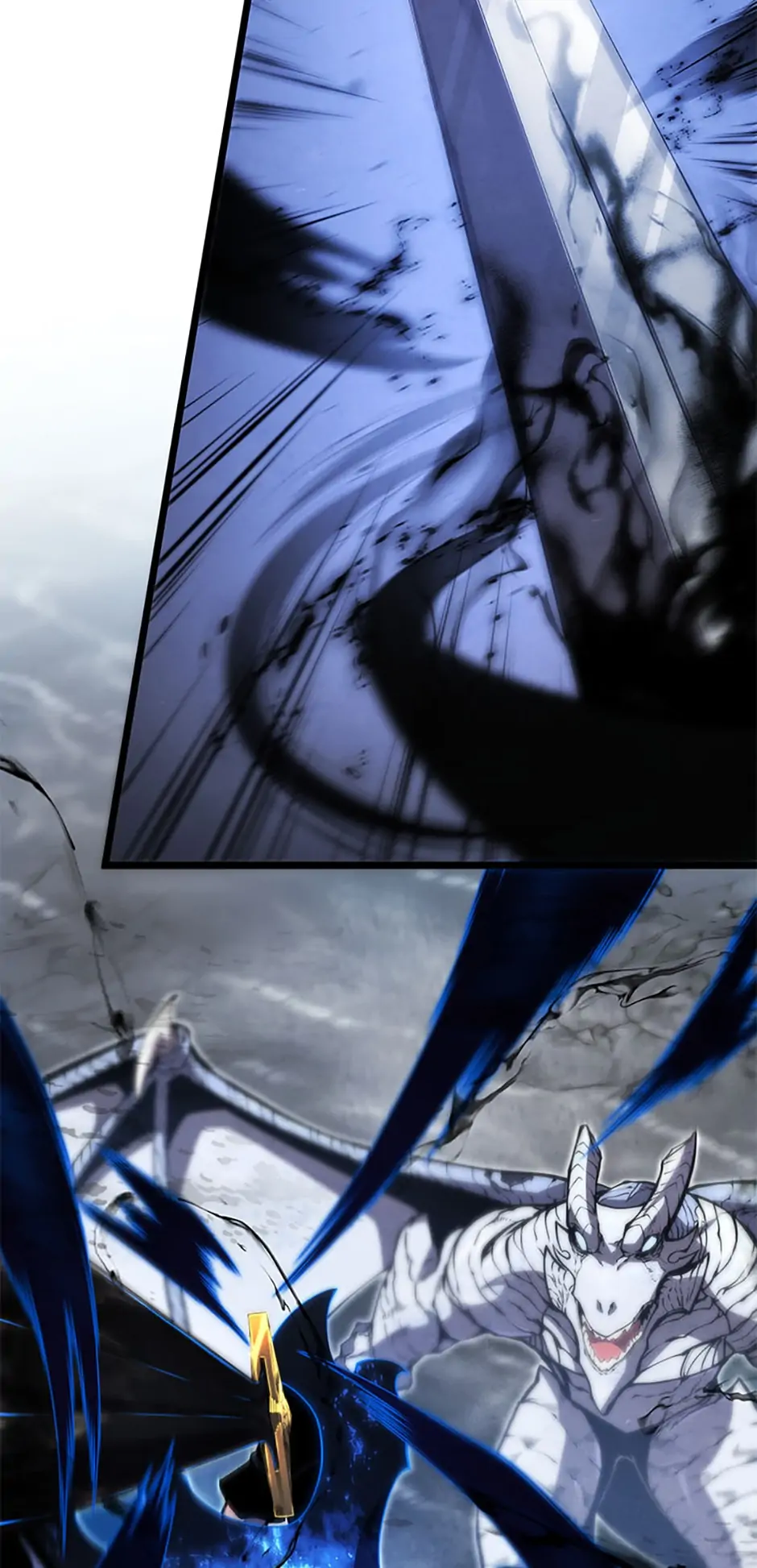 Read The Swordmaster's Son Manga Online