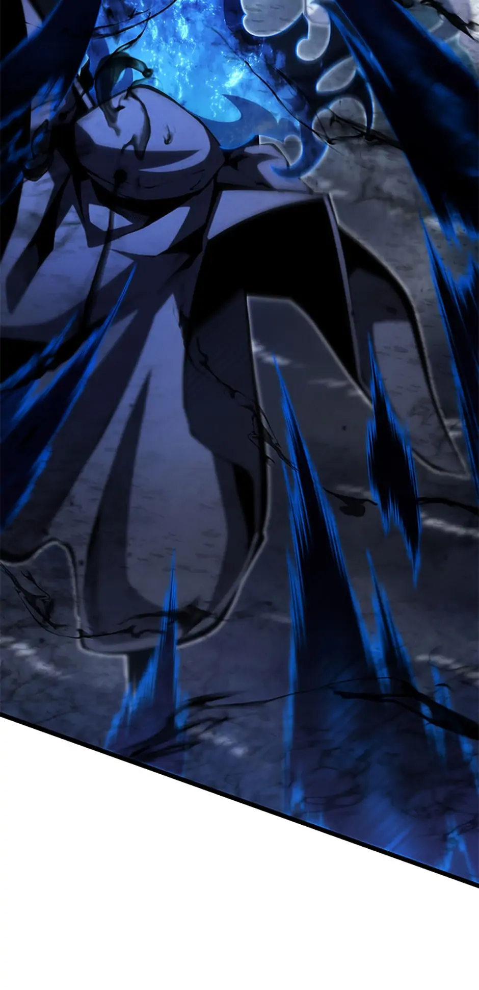 Read The Swordmaster's Son Manga Online