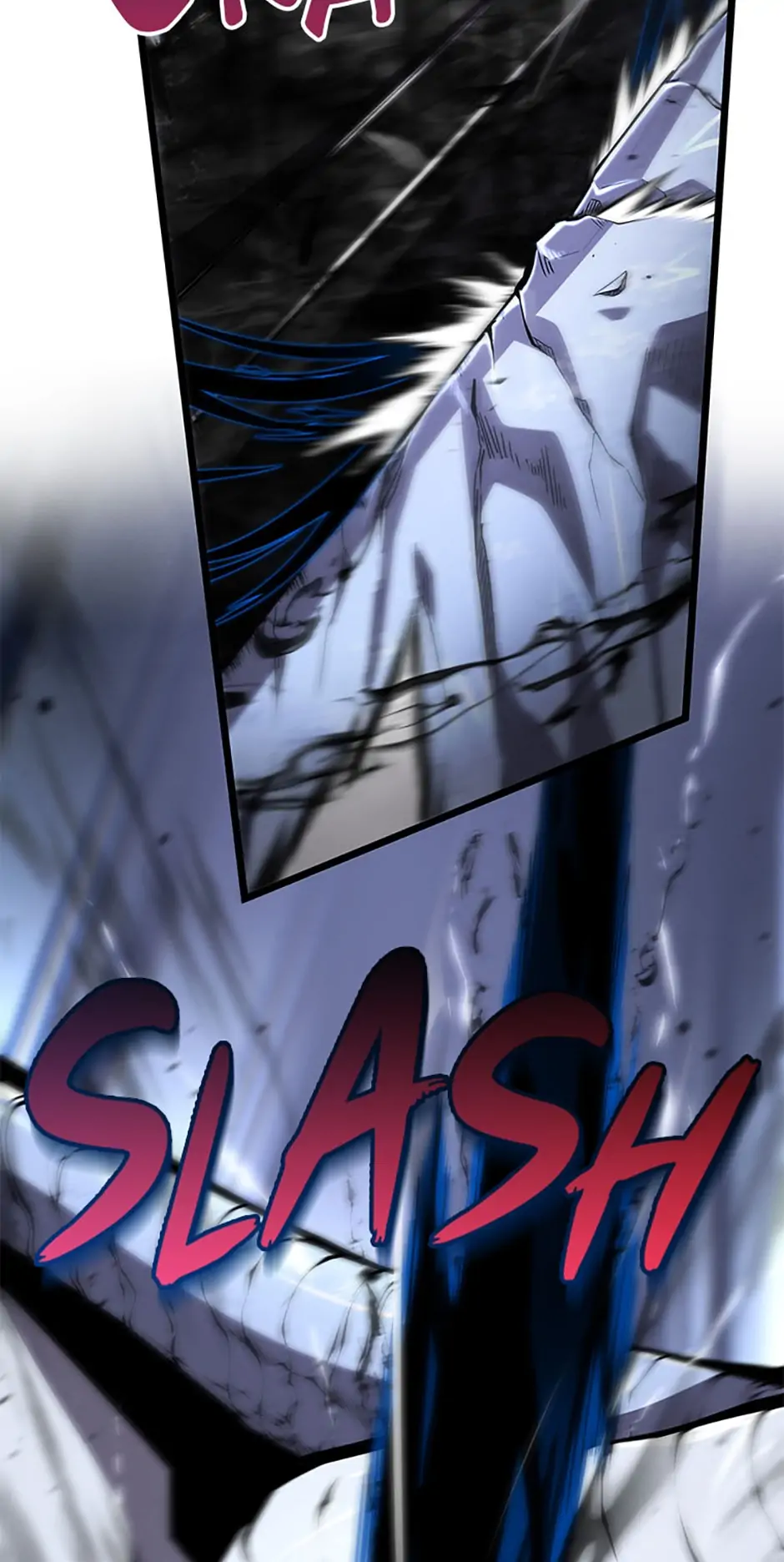 Read The Swordmaster's Son Manga Online