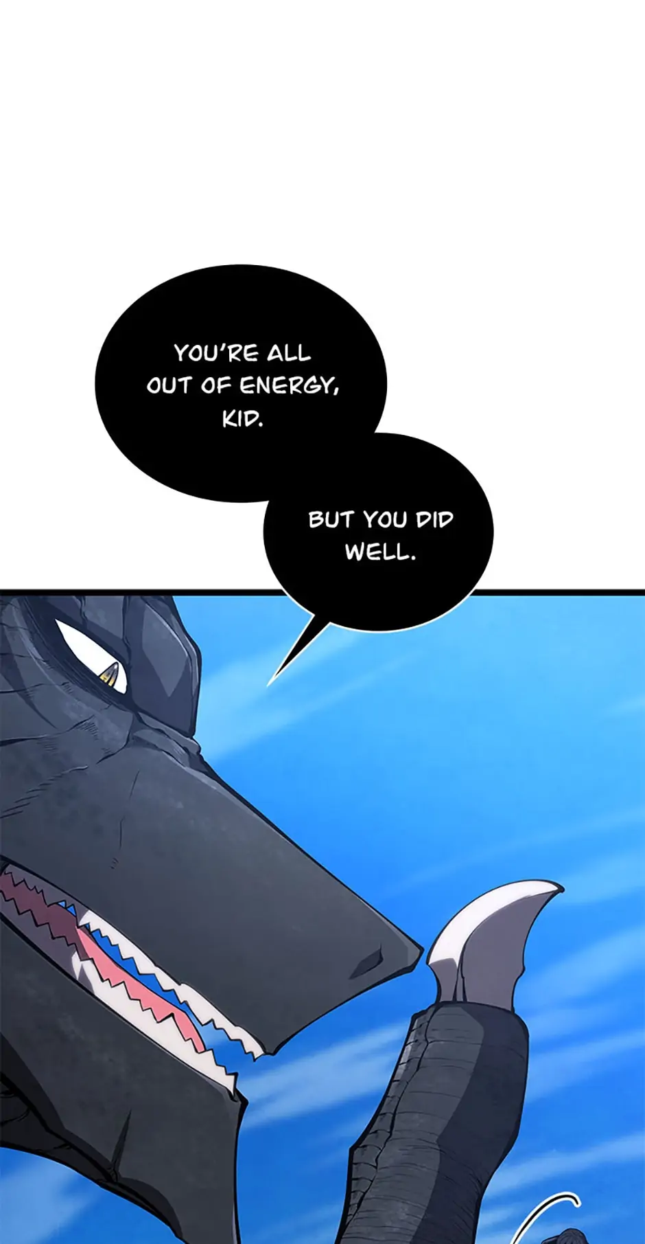 Read The Swordmaster's Son Manga Online