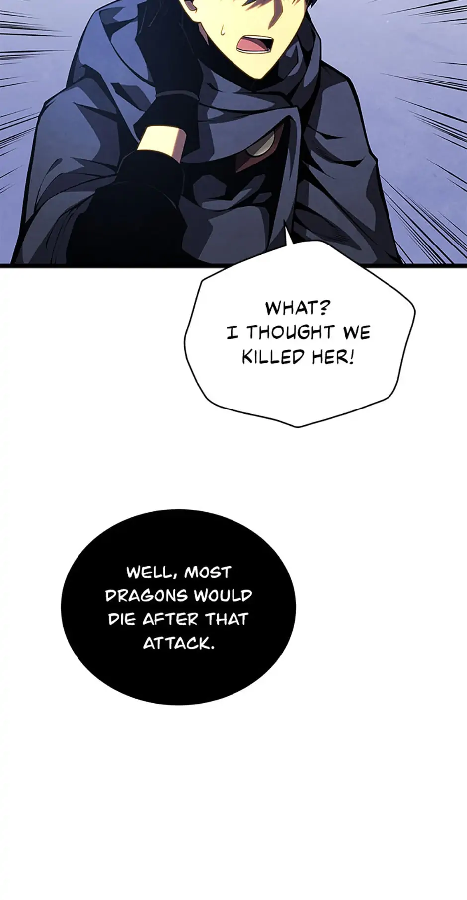 Read The Swordmaster's Son Manga Online