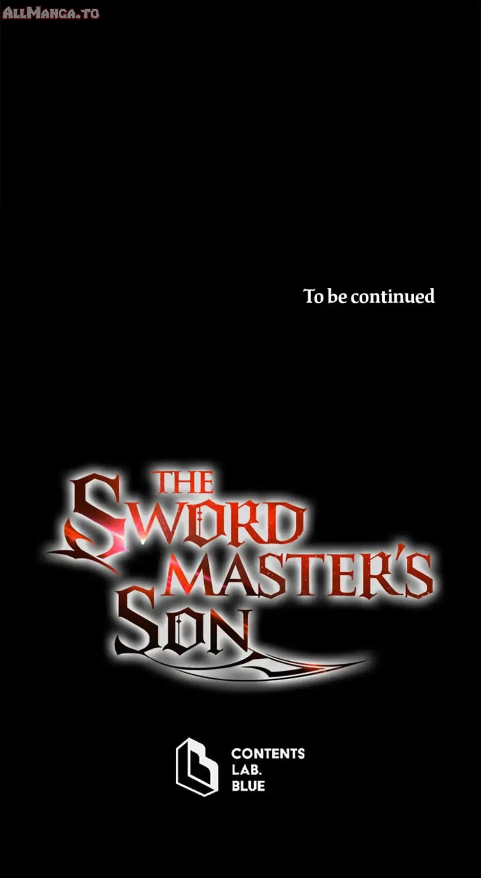 Read The Swordmaster's Son Manga Online