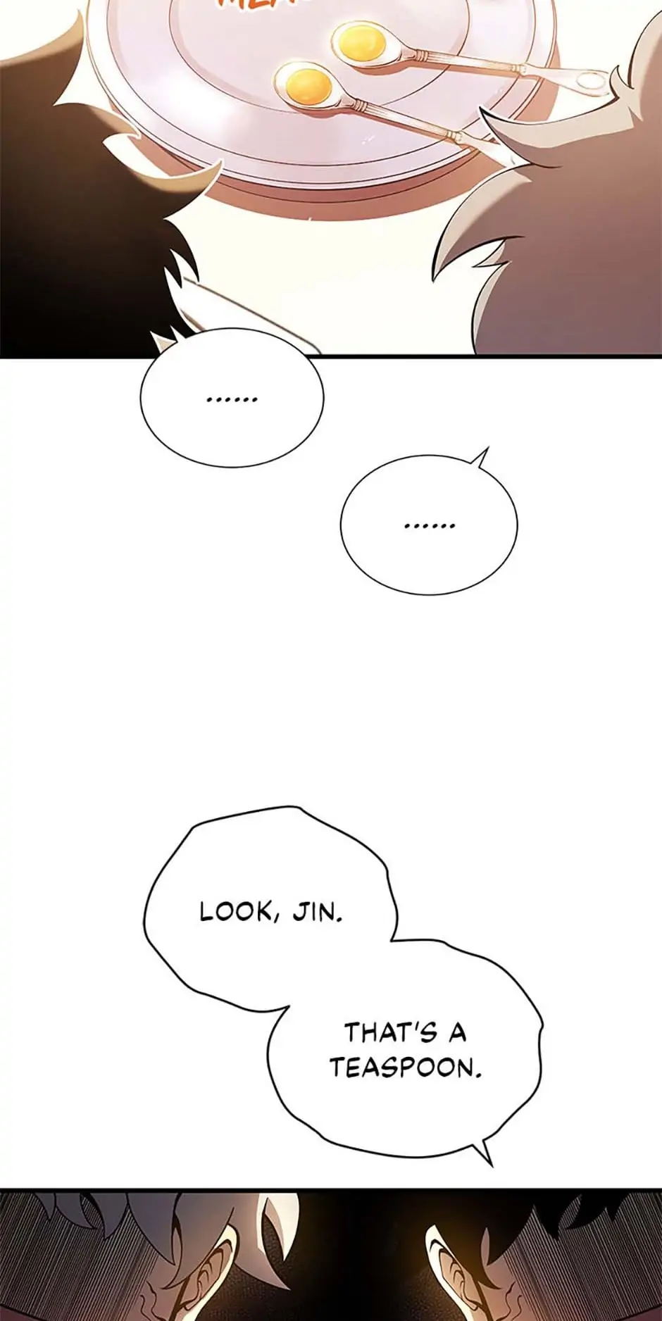 Read The Swordmaster's Son Manga Online