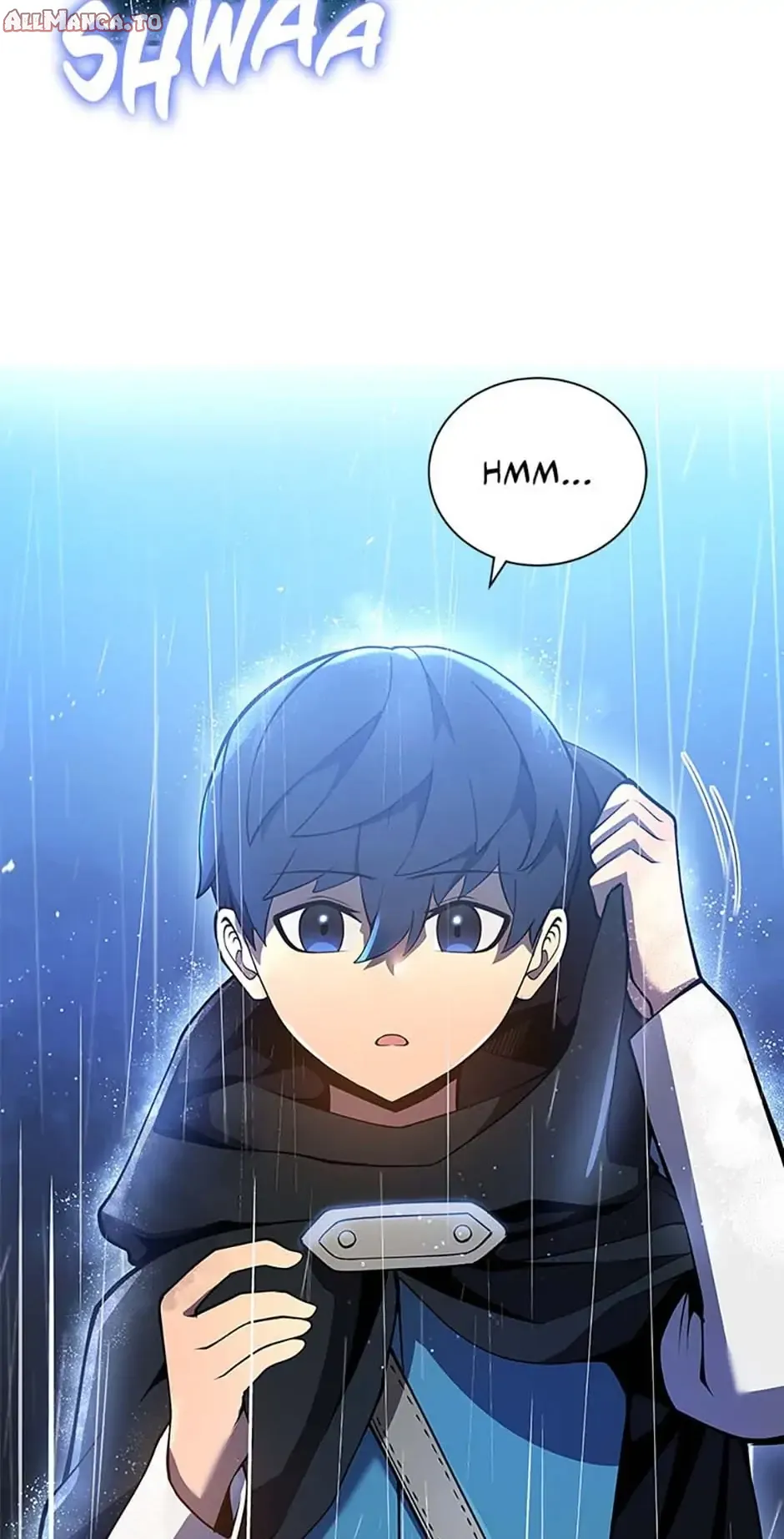 Read The Swordmaster's Son Manga Online