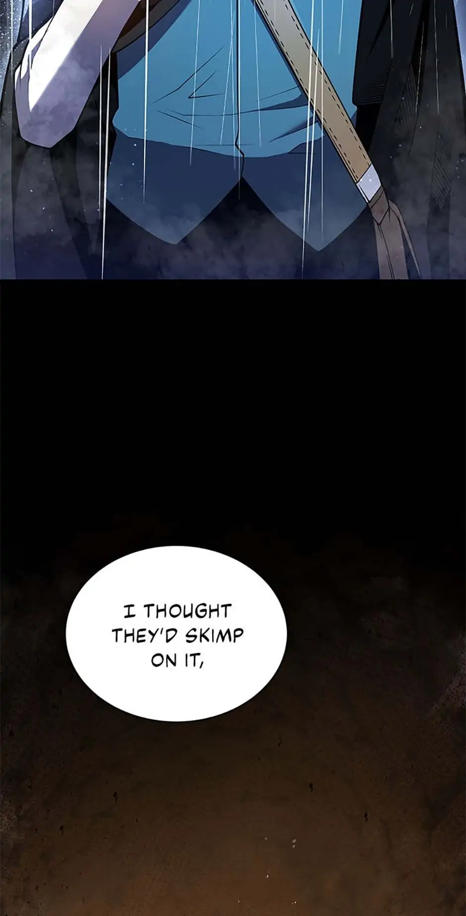 Read The Swordmaster's Son Manga Online