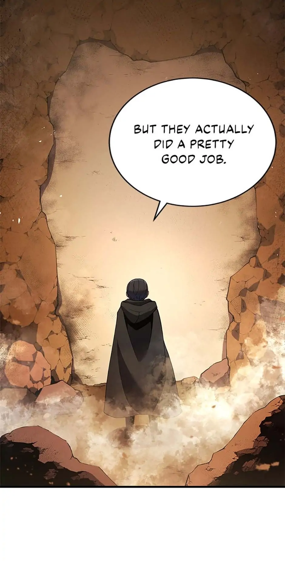 Read The Swordmaster's Son Manga Online