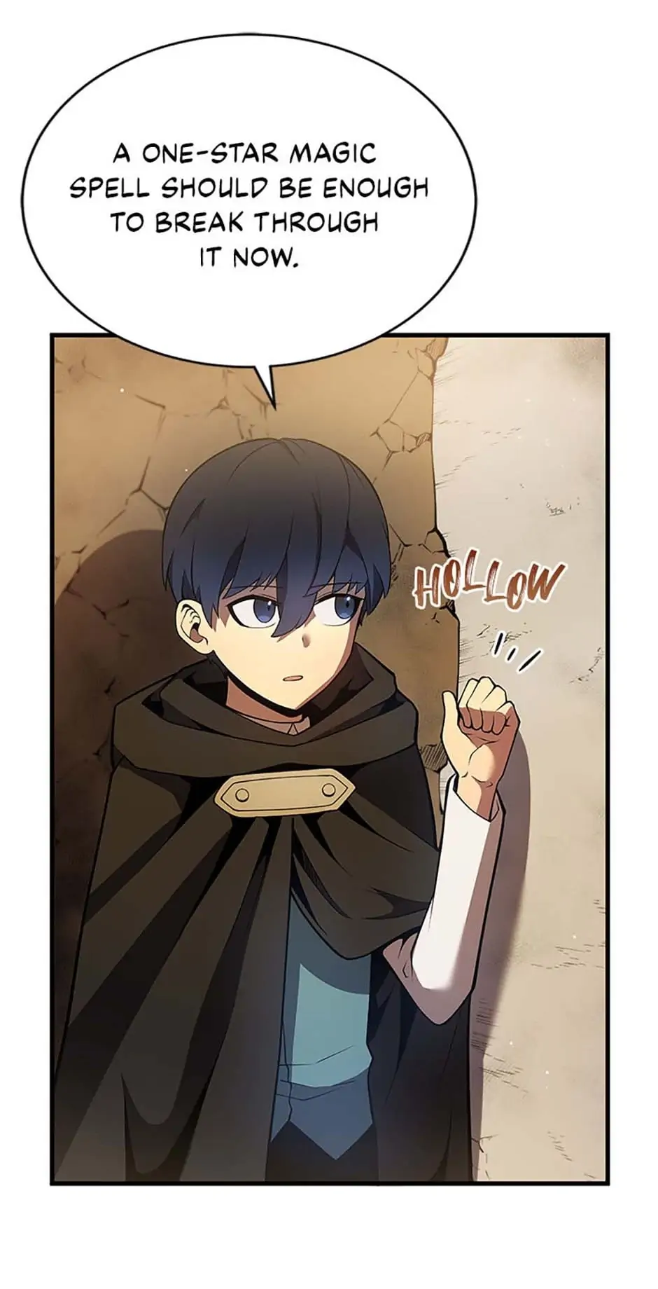 Read The Swordmaster's Son Manga Online