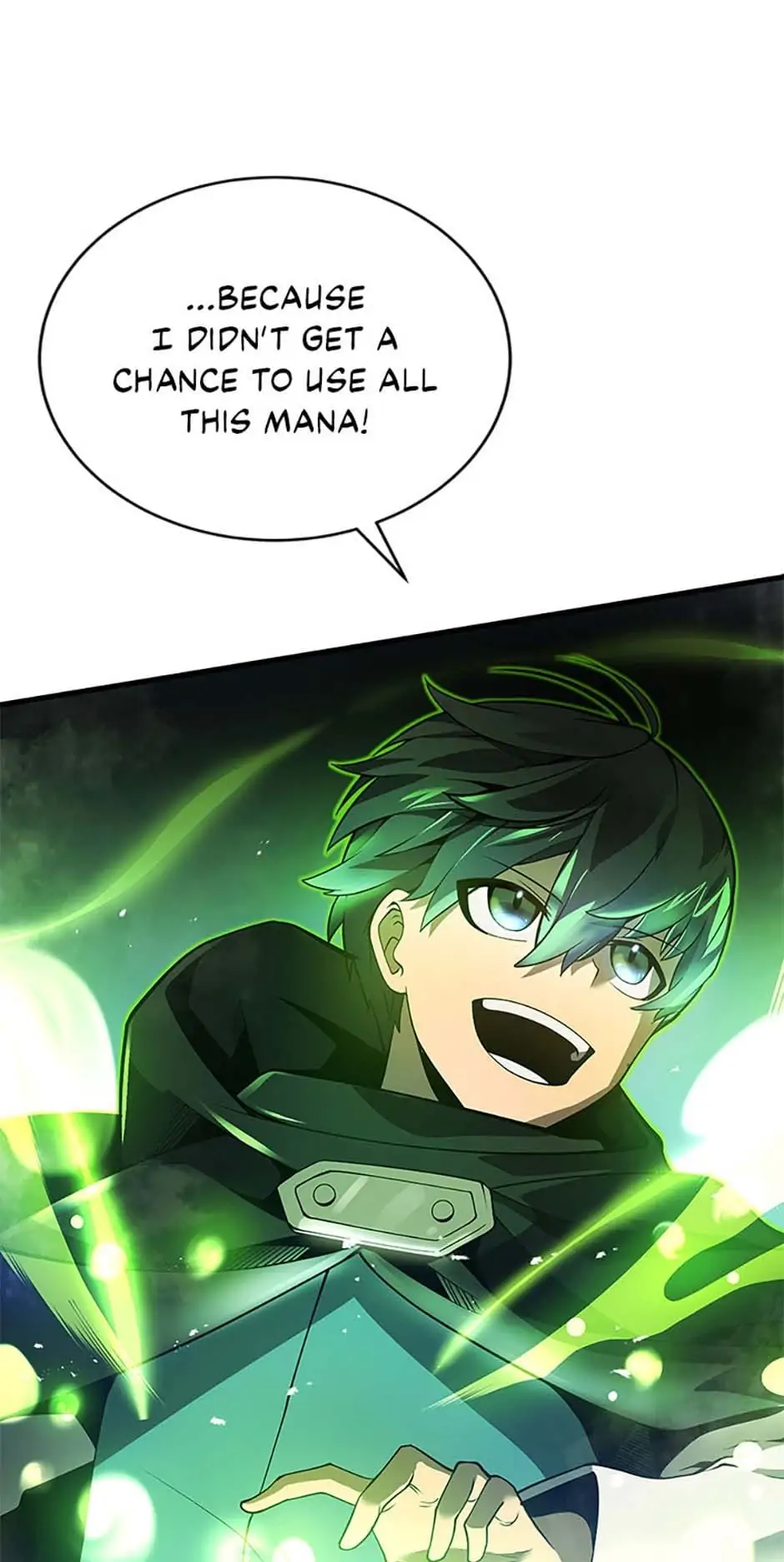 Read The Swordmaster's Son Manga Online