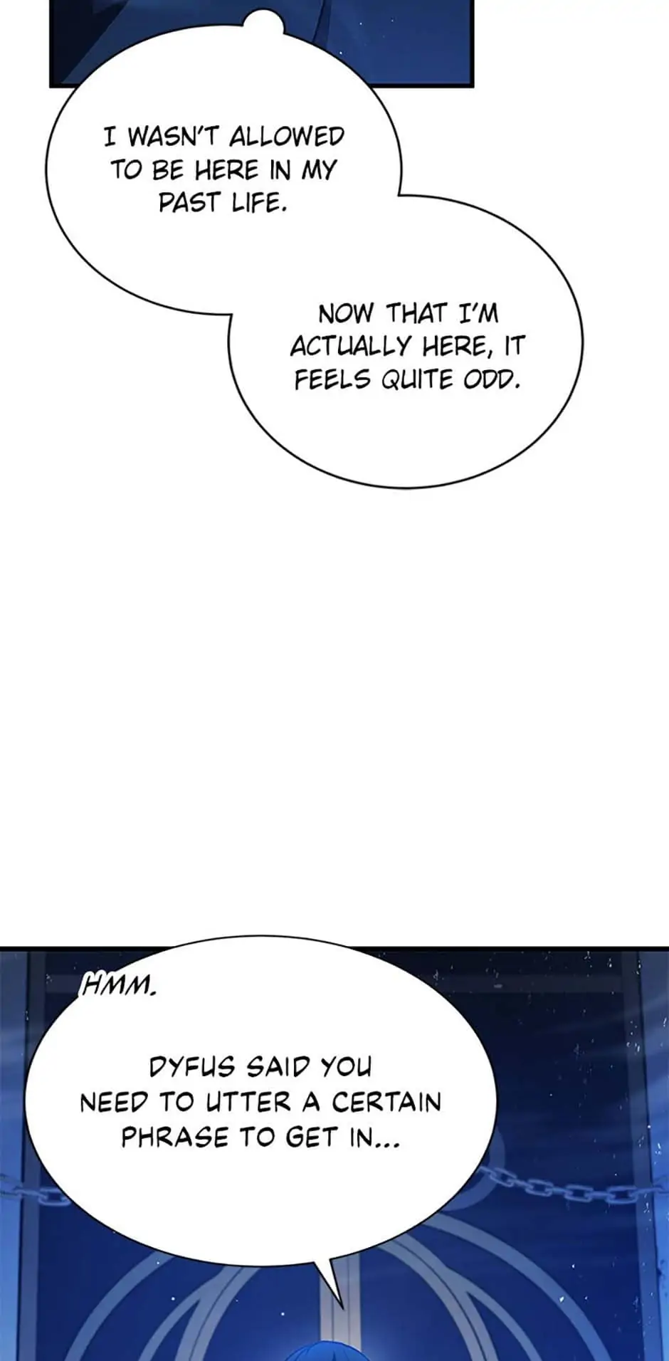 Read The Swordmaster's Son Manga Online
