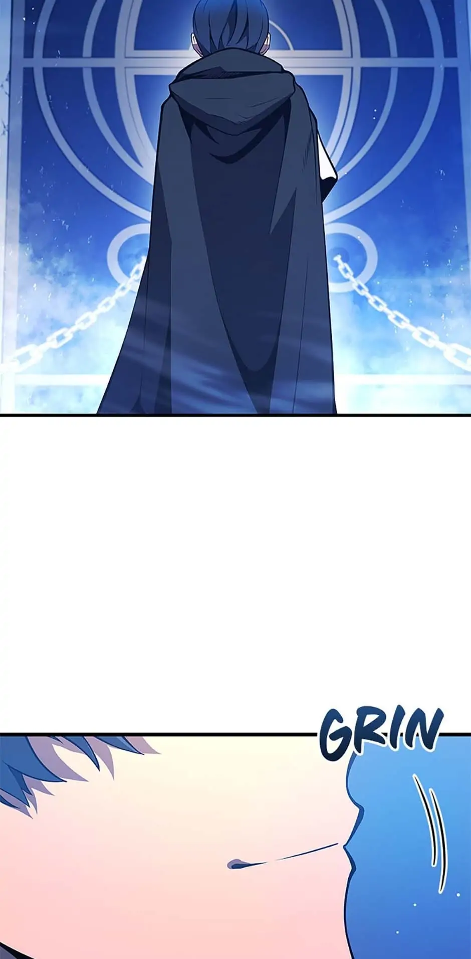 Read The Swordmaster's Son Manga Online