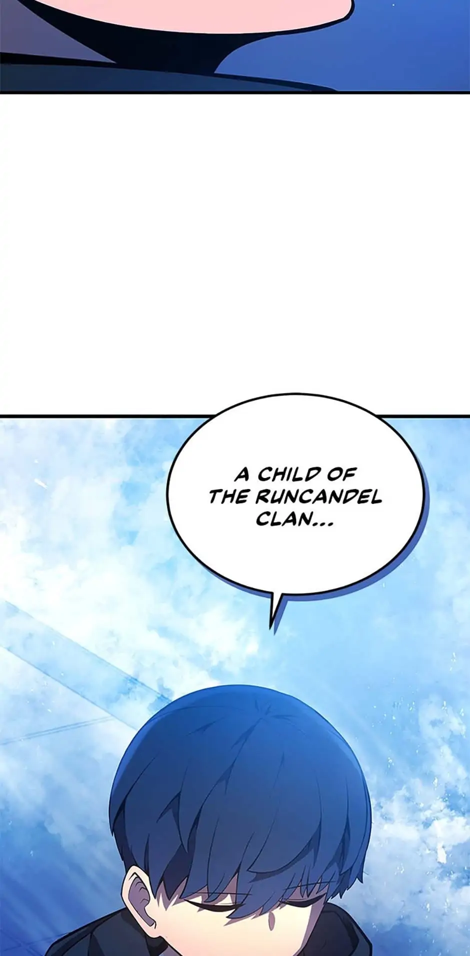 Read The Swordmaster's Son Manga Online