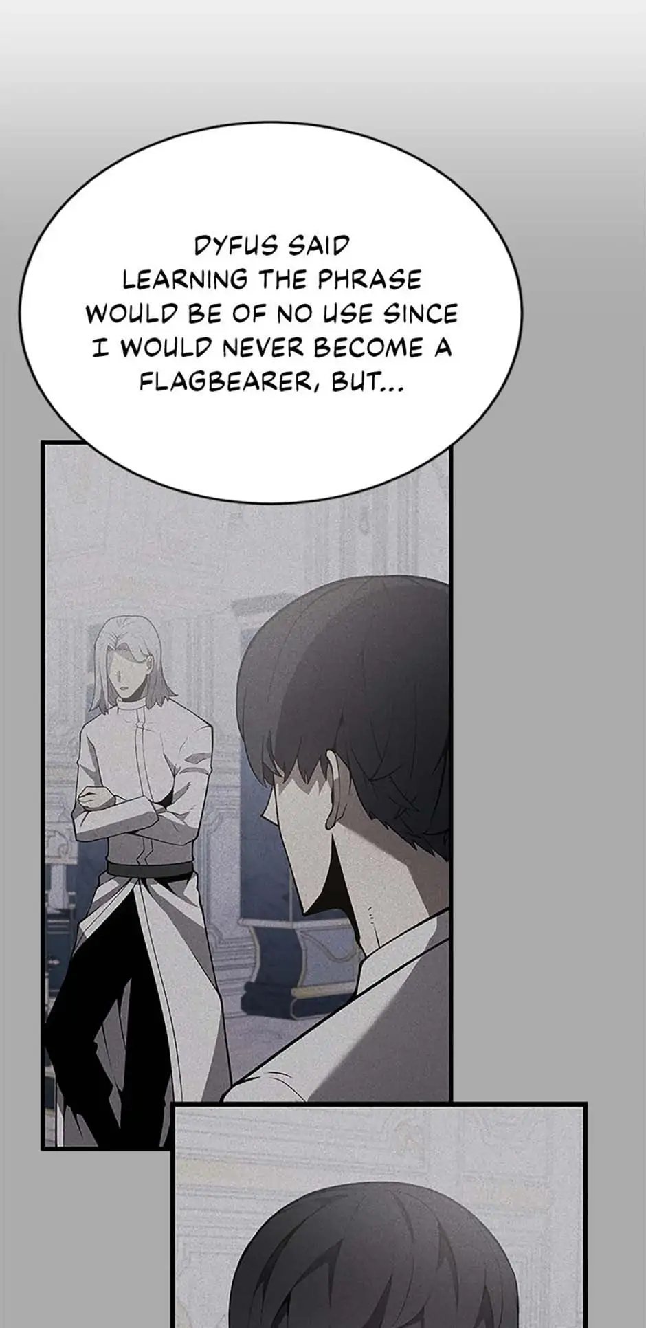 Read The Swordmaster's Son Manga Online
