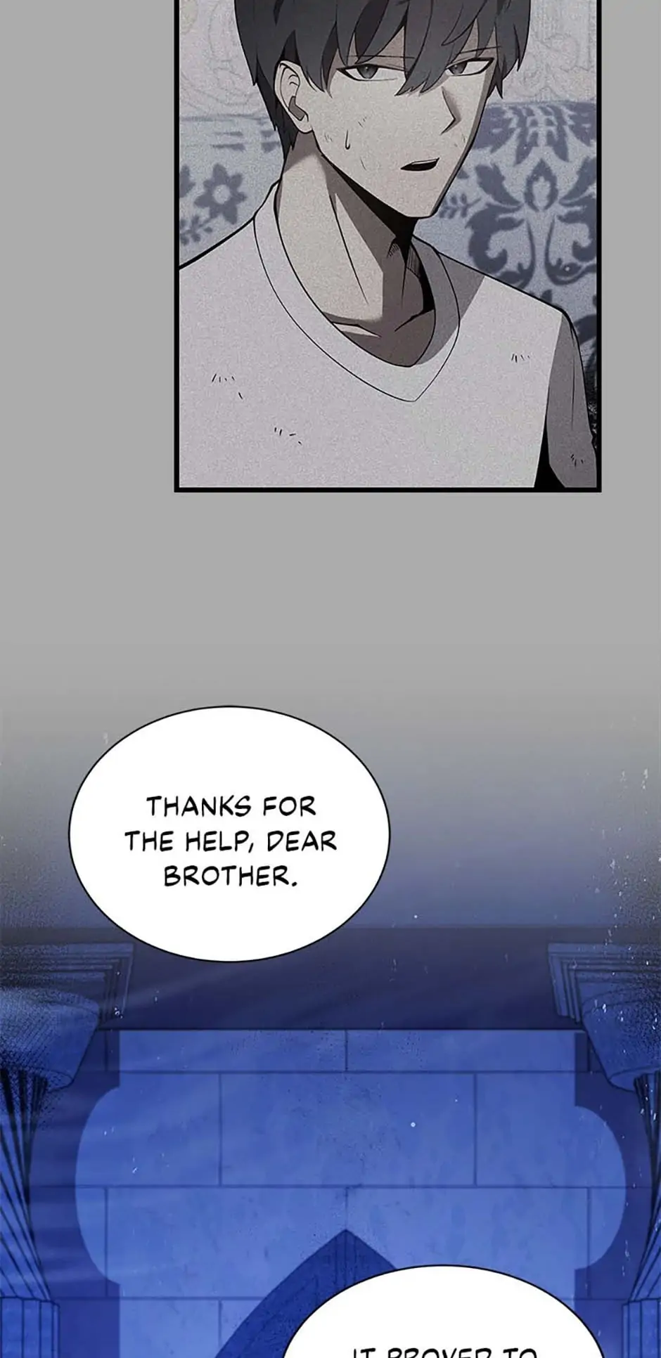 Read The Swordmaster's Son Manga Online