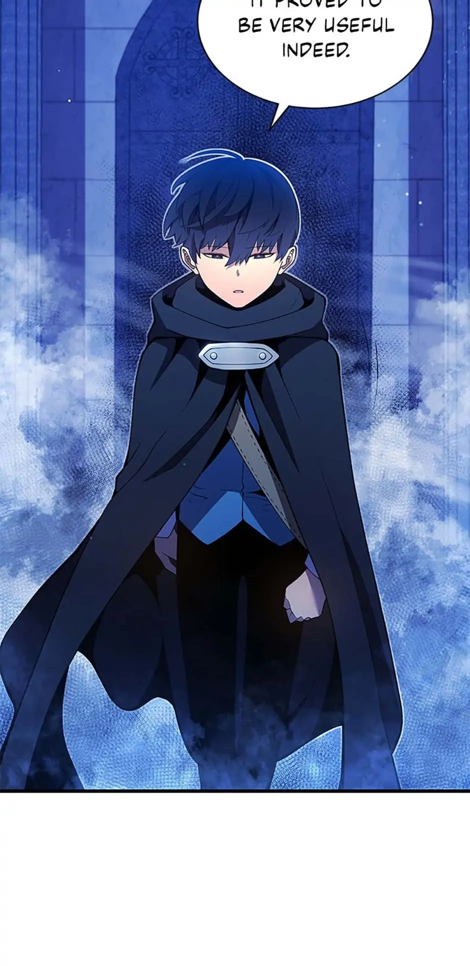 Read The Swordmaster's Son Manga Online