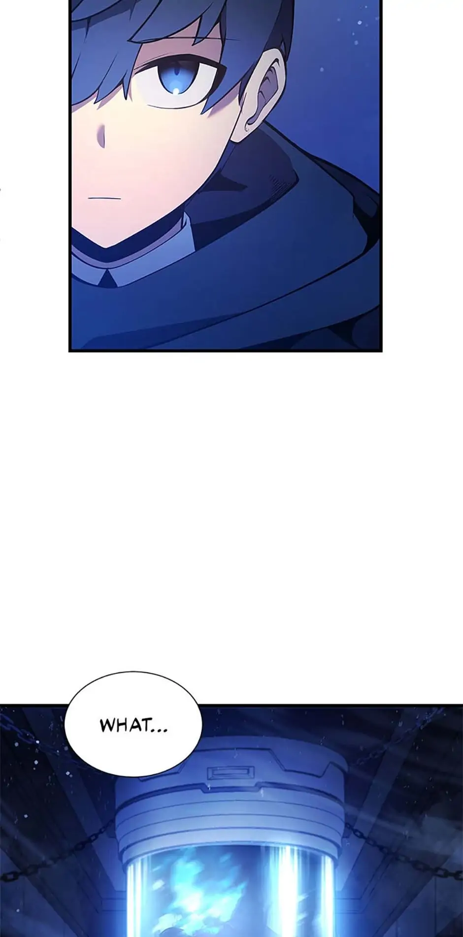 Read The Swordmaster's Son Manga Online