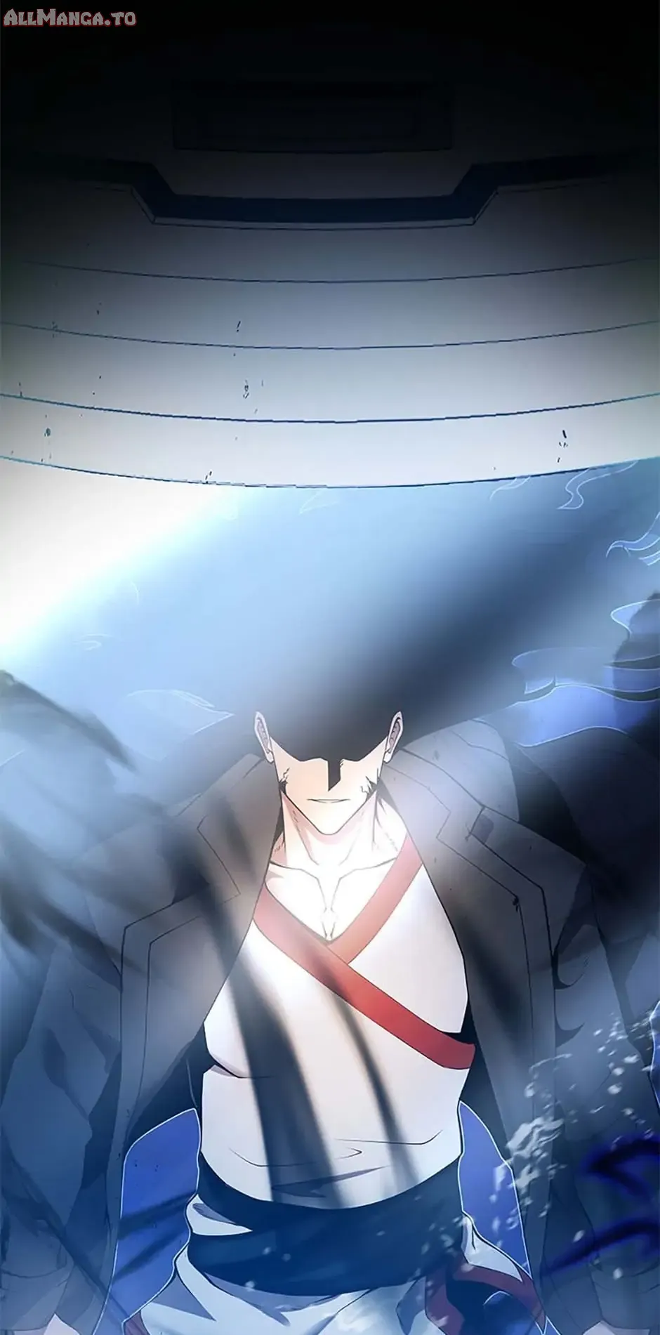 Read The Swordmaster's Son Manga Online
