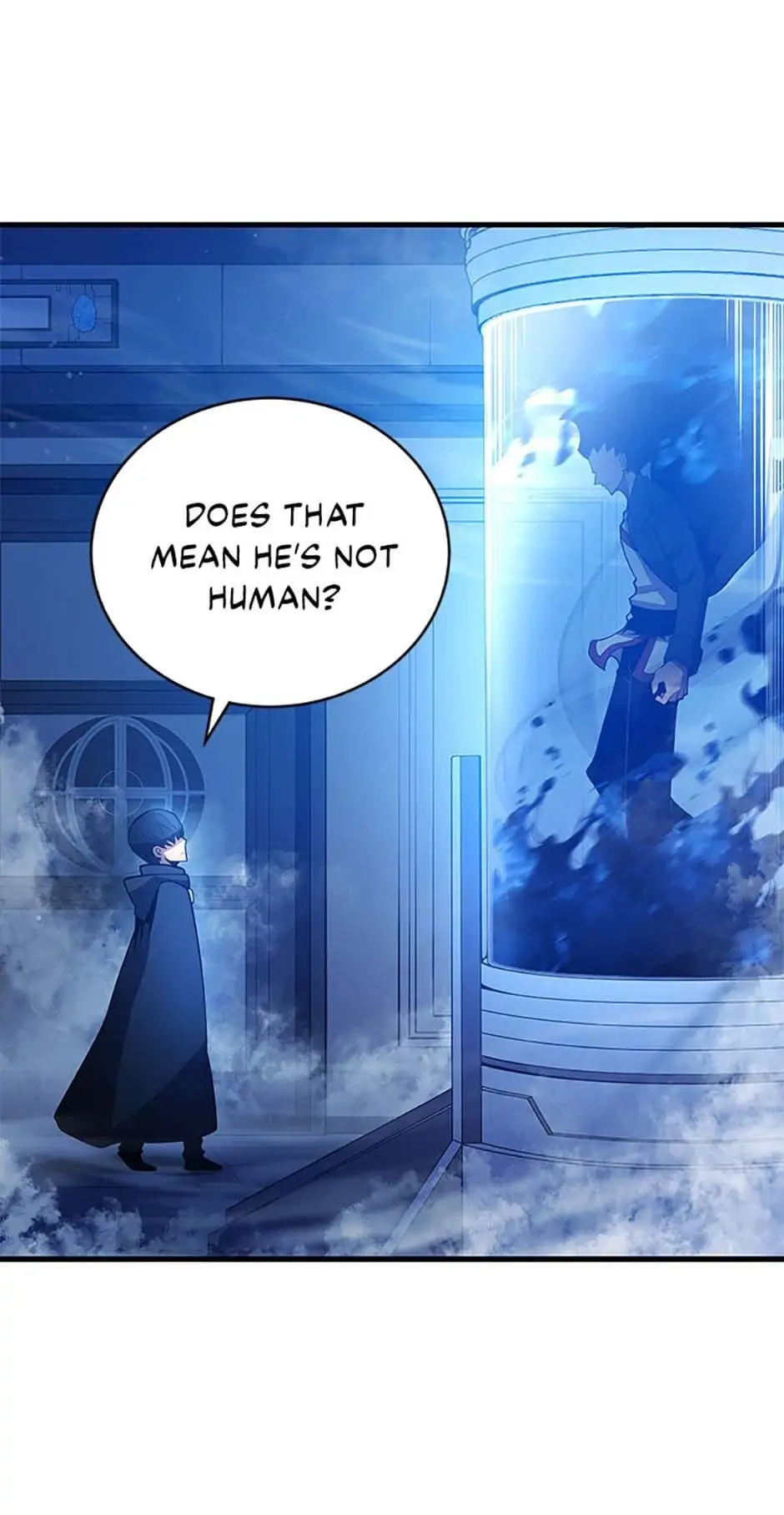 Read The Swordmaster's Son Manga Online