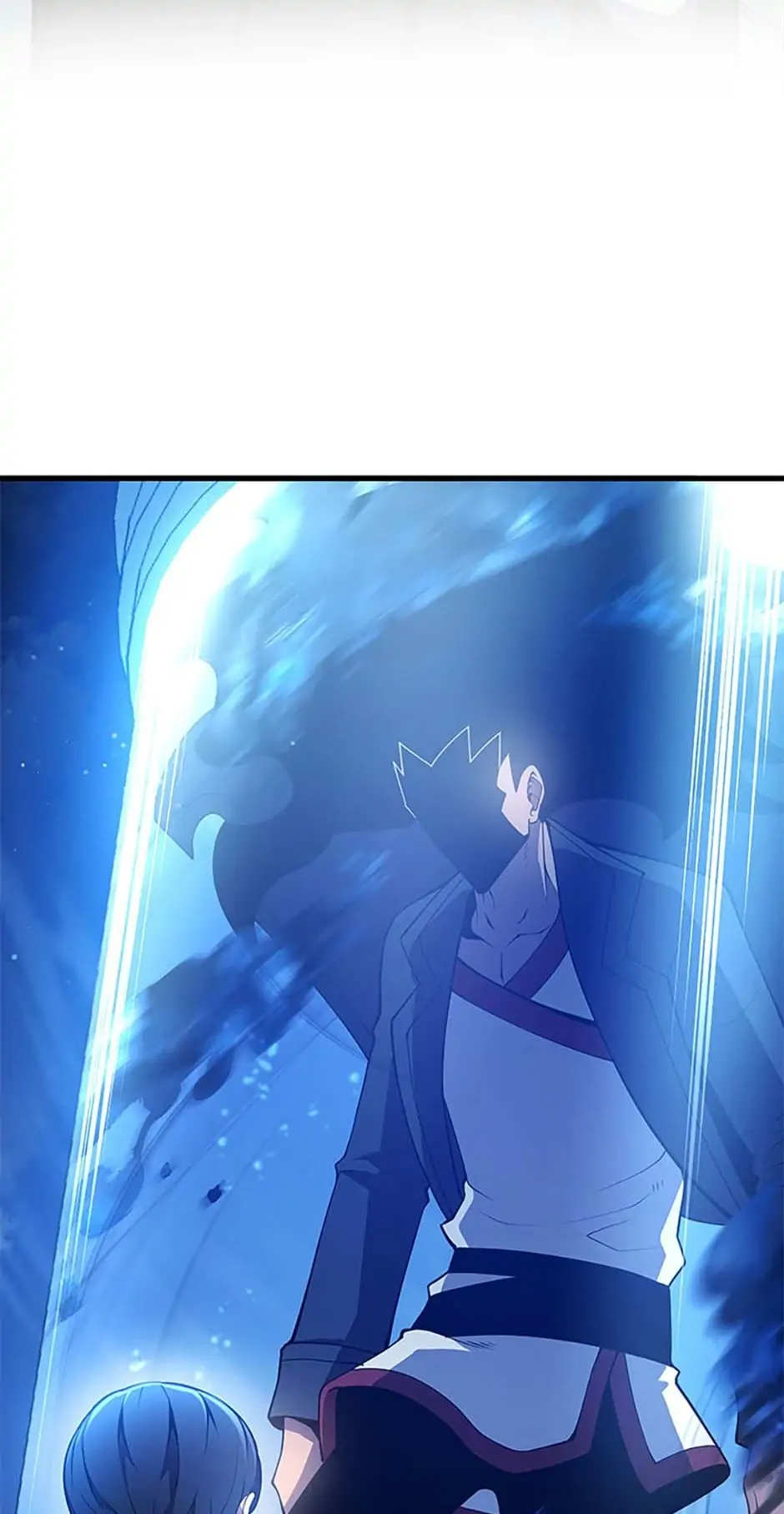 Read The Swordmaster's Son Manga Online