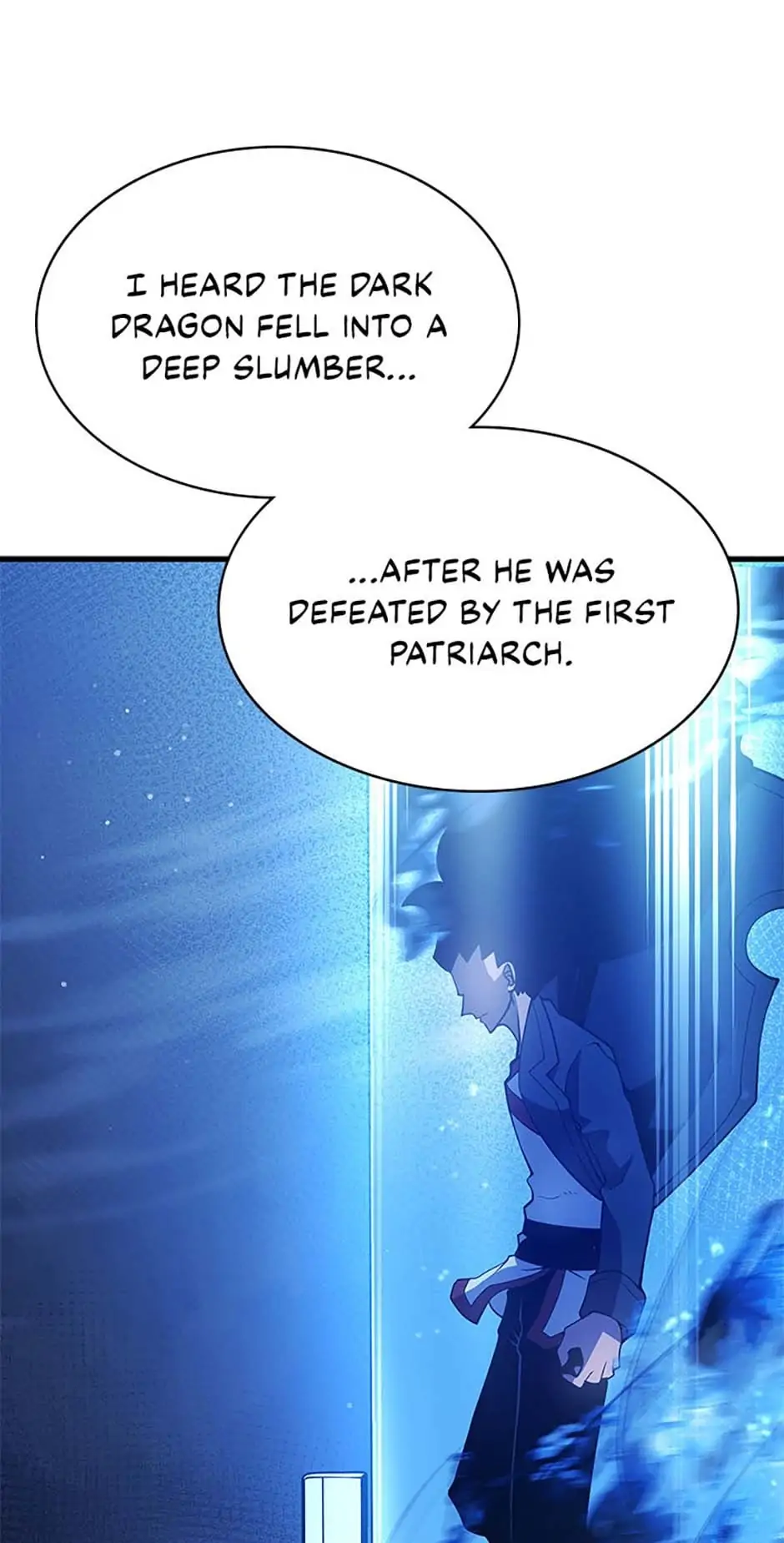 Read The Swordmaster's Son Manga Online