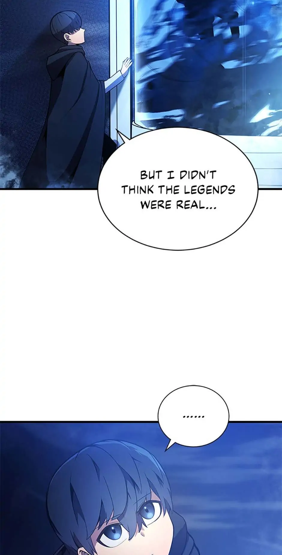 Read The Swordmaster's Son Manga Online