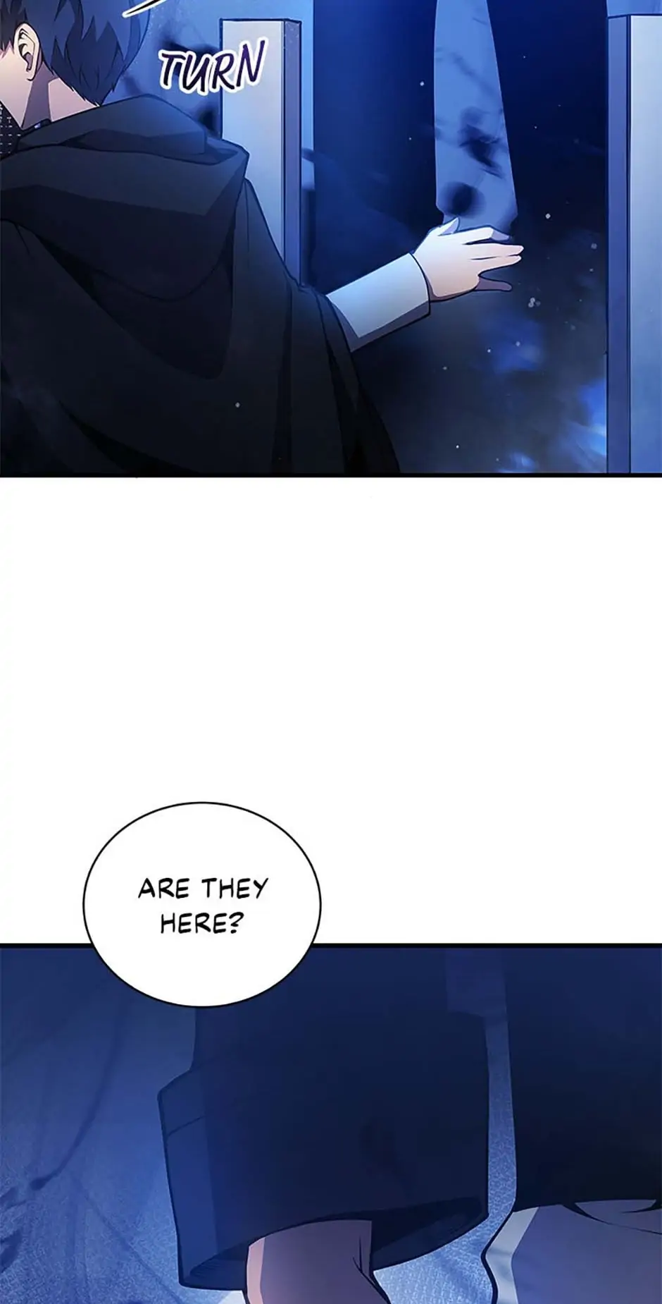 Read The Swordmaster's Son Manga Online