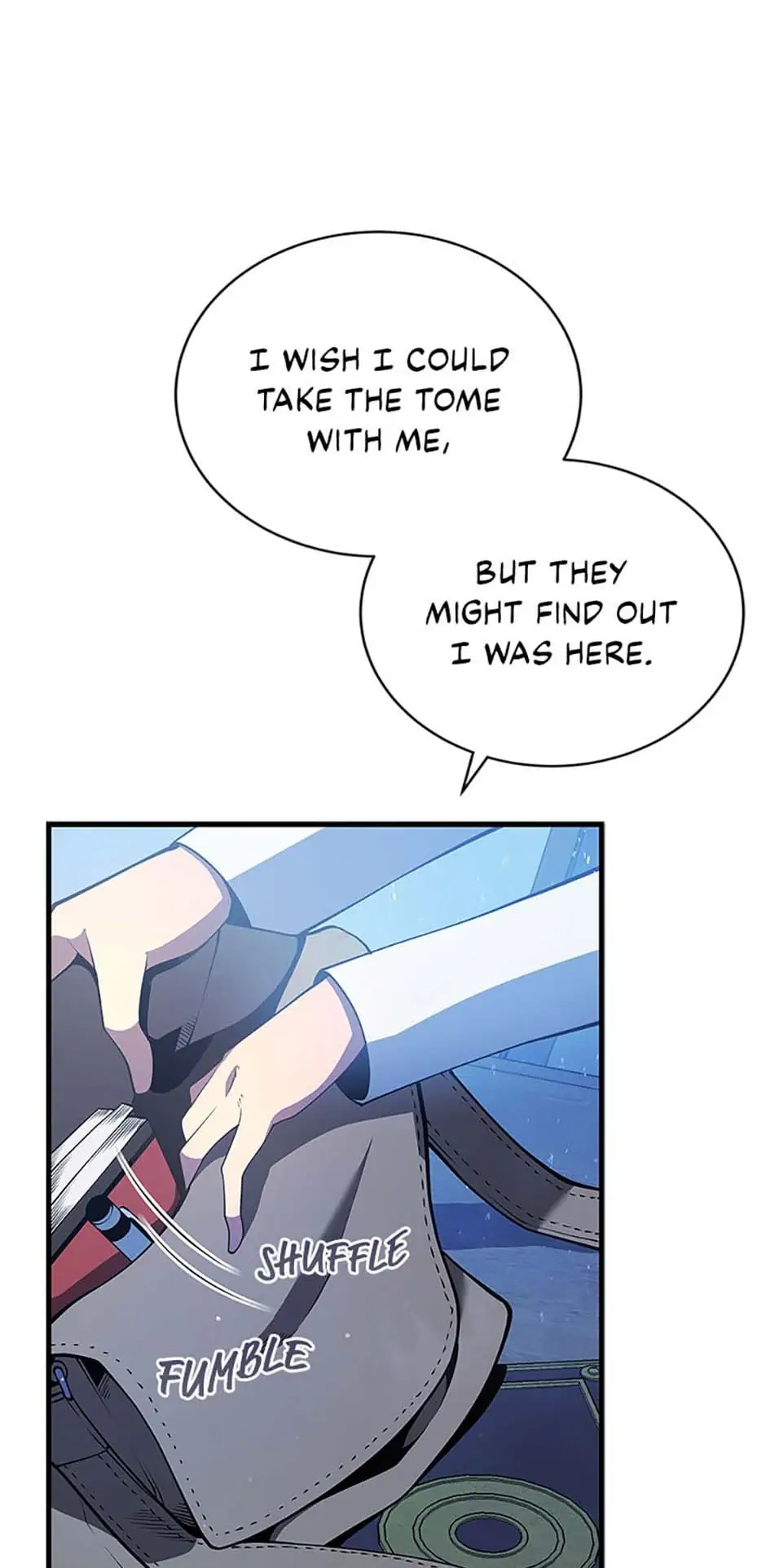 Read The Swordmaster's Son Manga Online